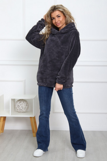 Худи женское