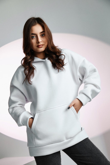 Худи женское