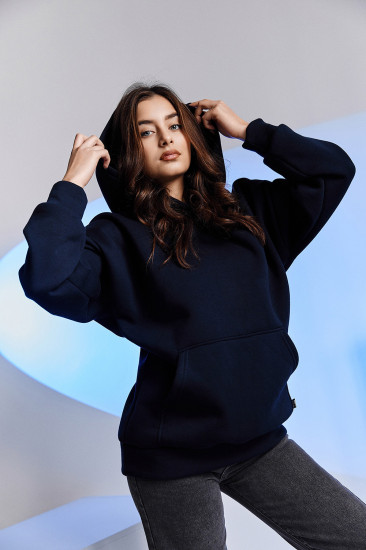 Худи женское