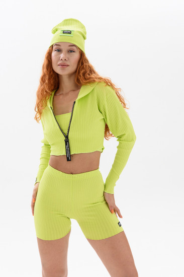 Толстовка женская