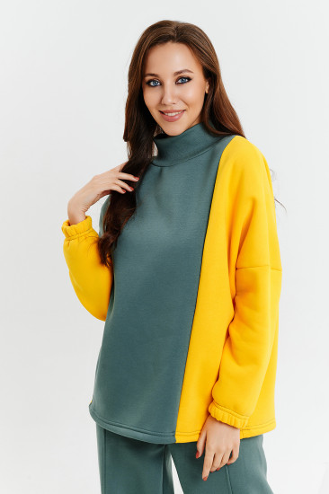 Свитшот женский