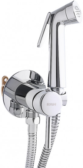 Смеситель для биде с гигиеническим душем