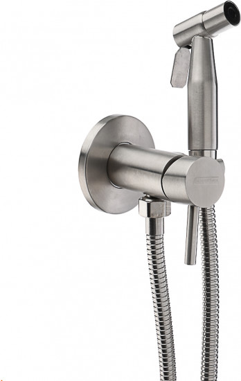 Смеситель для биде с гигиеническим душем