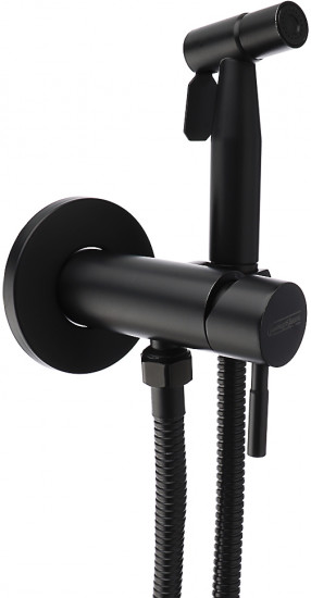 Смеситель для биде с гигиеническим душем