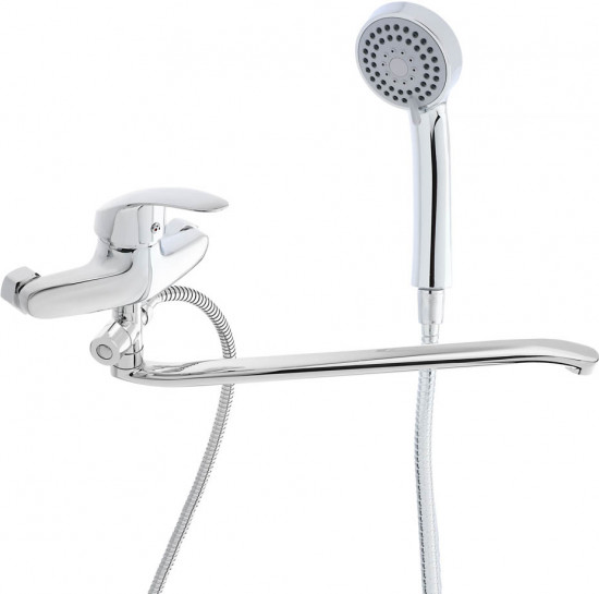 Смеситель для ванны «Коралл»