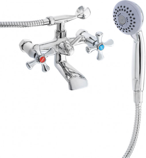 Смеситель для ванны «Алия»