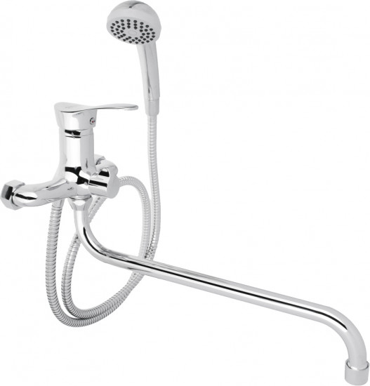 Смеситель для ванны «Мира»