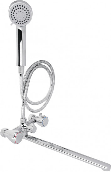 Смеситель для ванны «Уран»