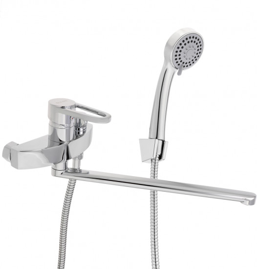 Смеситель для ванны «Авантюрин»