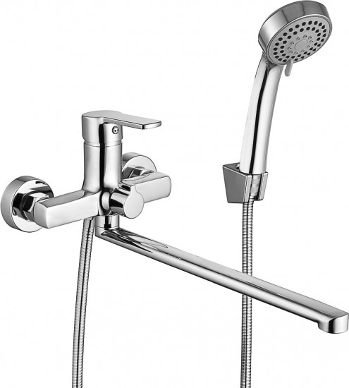 Смеситель для ванны «Опал»