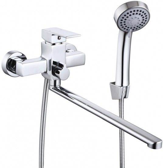 Смеситель для ванны «Цитрин»