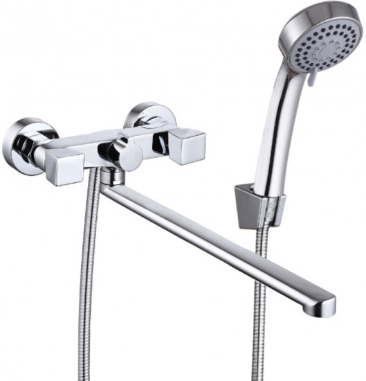 Смеситель для ванны «Уран»