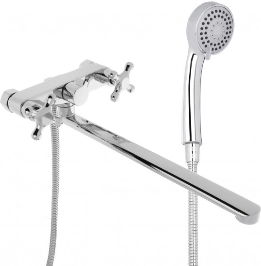 Смеситель для ванны «Уран»