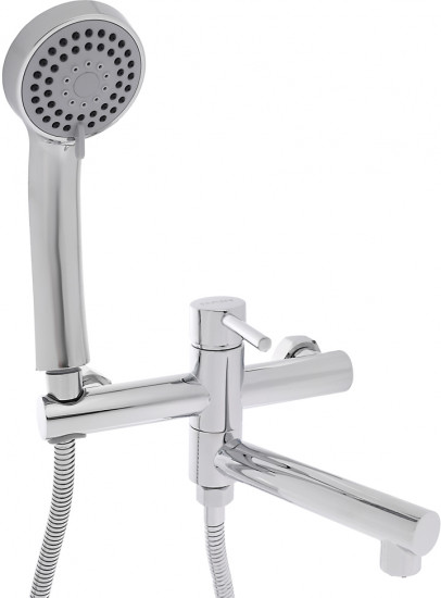 Смеситель для ванны