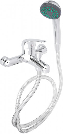 Смеситель для ванны с душем