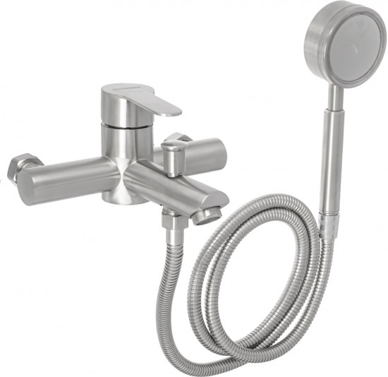 Смеситель для ванны с душем