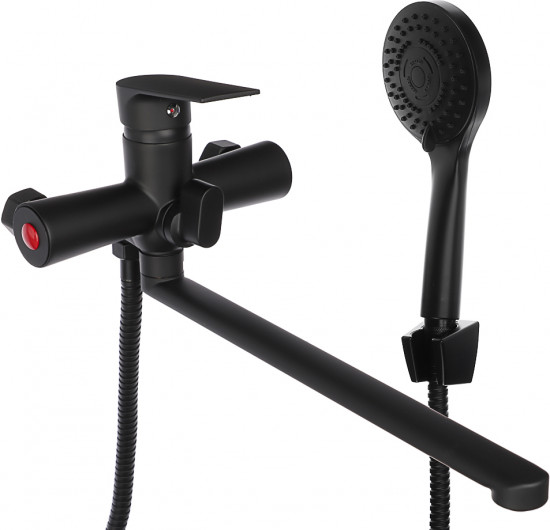 Смеситель для ванны с душем