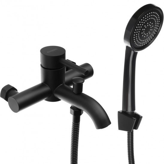 Смеситель для ванны с душем