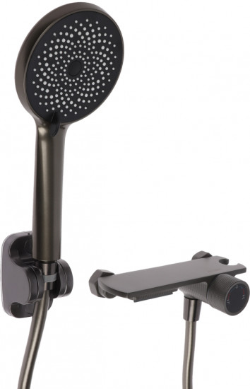 Смеситель для ванны с душем