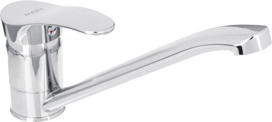 Смеситель для кухни «Мира»