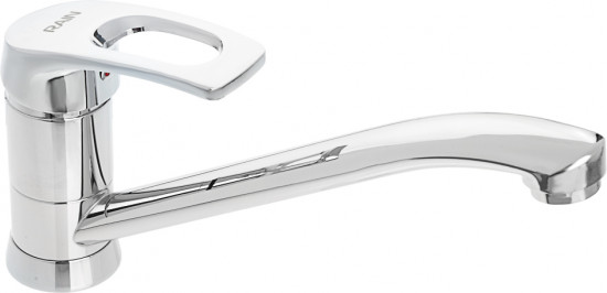 Смеситель для кухни «Платина»