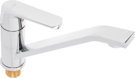 Смеситель для кухни «Гранат»