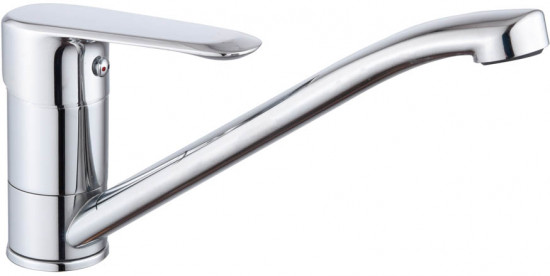 Смеситель для кухни «Гранат»