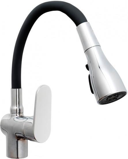 Смеситель для кухни «Веста»