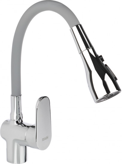 Смеситель для кухни «Веста»