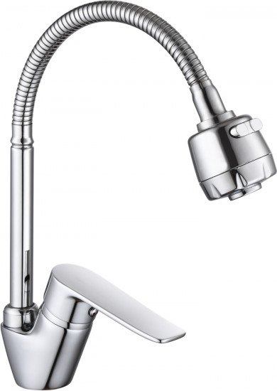 Смеситель для кухни «Оникс»