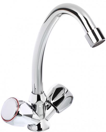 Смеситель для кухни