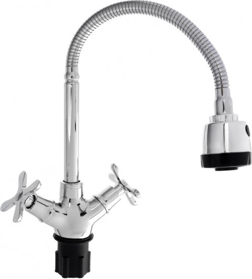 Смеситель для кухни