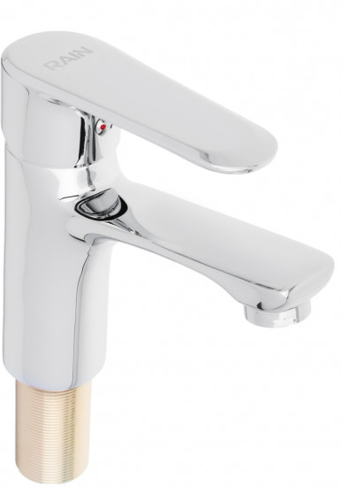 Смеситель для раковины «Гранат»