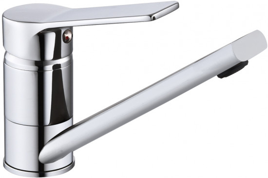 Смеситель для раковины «Цитрин»