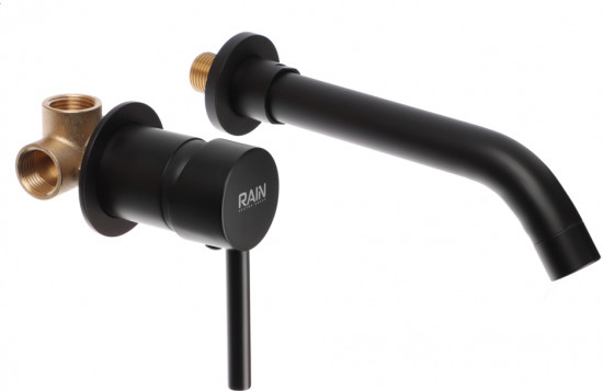 Смеситель для раковины