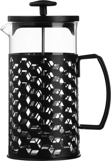 Френч-пресс «Монблан»