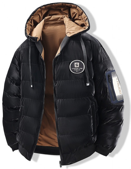 Куртка мужская