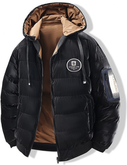 Куртка мужская