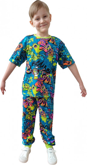 Костюм для мальчиков