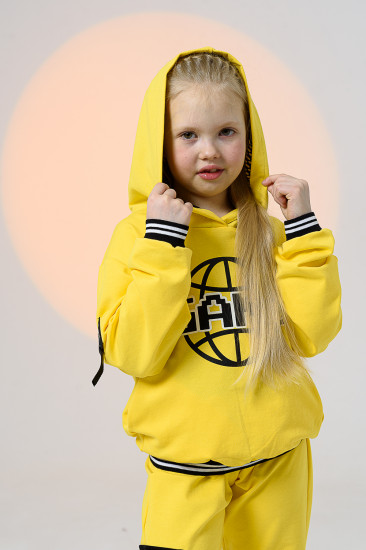 Худи для девочек