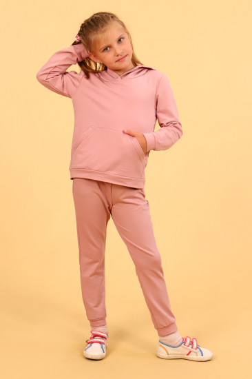 Толстовка для девочек