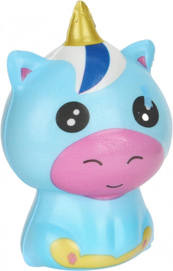 Игрушка-антистресс «Сквишики. Животные»