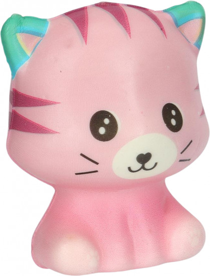 Игрушка-антистресс «Сквишики. Животные»