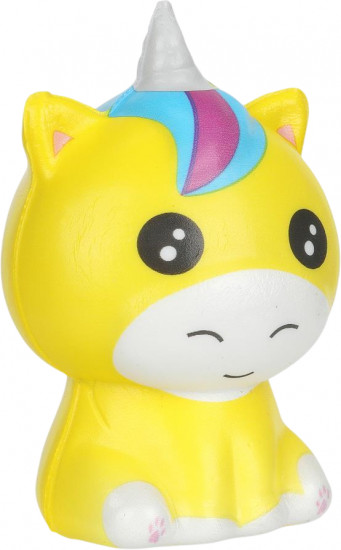 Игрушка-антистресс «Сквишики. Животные»