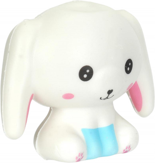 Игрушка-антистресс «Сквишики. Животные»