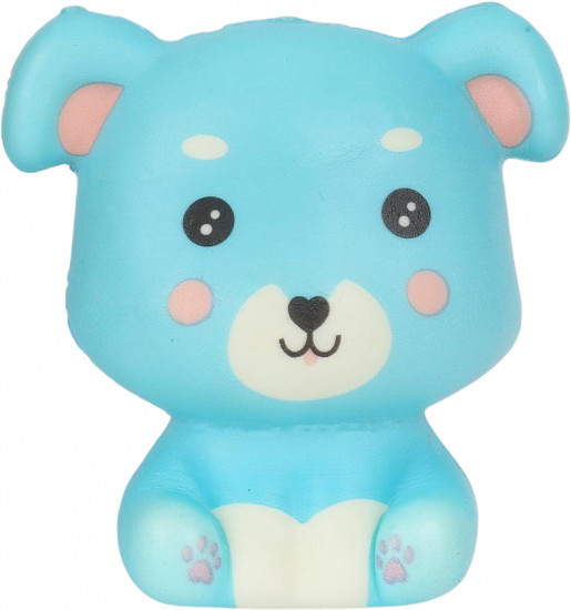 Игрушка-антистресс «Сквишики. Животные»