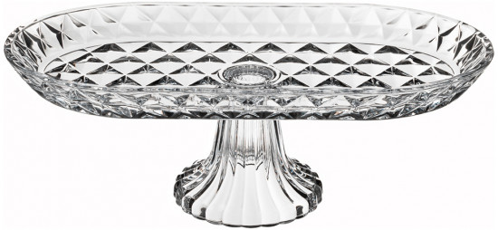 Блюдо сервировочное на ножке