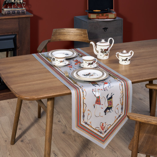 Дорожка на стол «Passage»