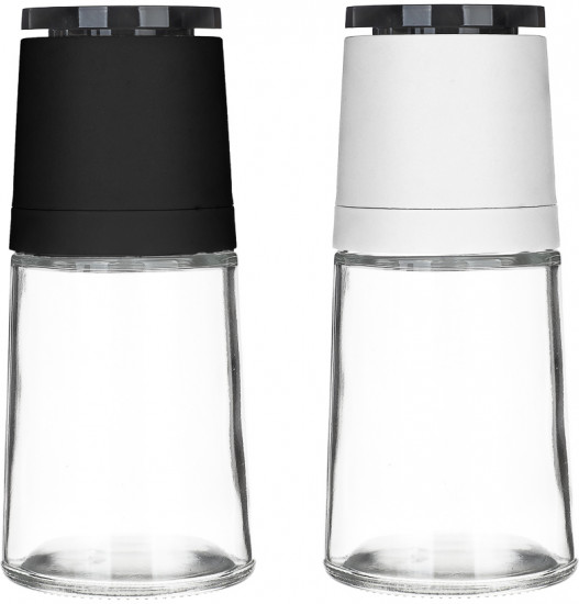 Набор мельниц для специй