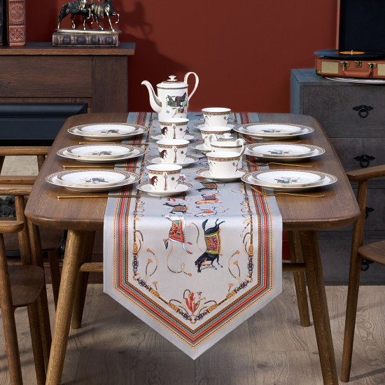 Дорожка на стол «Passage»